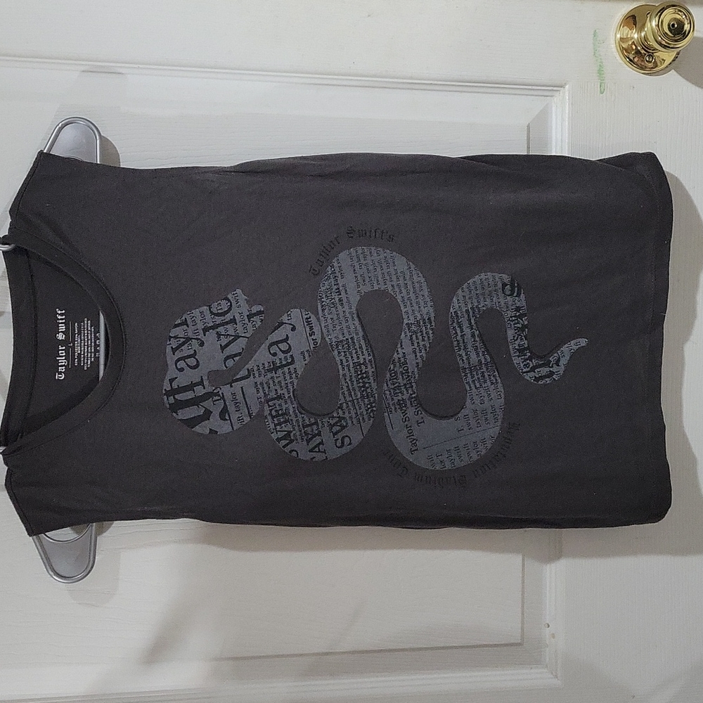 Taylor swift tank top
